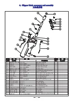 Preview for 9 page of Grand T20E-BL Manual