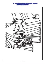 Preview for 10 page of Grand T20E-BL Manual