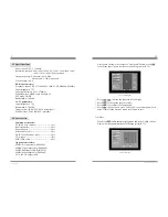 Preview for 6 page of Grand TV6818E User Manual