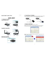 Preview for 1 page of Grand Wi-Fi / IP CAMERA PLUS User Manual