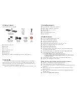 Preview for 4 page of Grand Wi-Fi / IP CAMERA PLUS User Manual