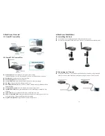 Preview for 5 page of Grand Wi-Fi / IP CAMERA PLUS User Manual