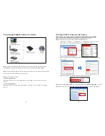 Preview for 14 page of Grand Wi-Fi / IP CAMERA PLUS User Manual