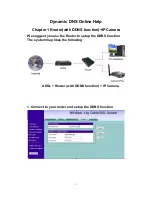 Preview for 16 page of Grand Wi-Fi / IP CAMERA PLUS User Manual