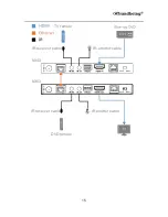 Предварительный просмотр 17 страницы Grandbeing EX0101-N343-000 User Manual