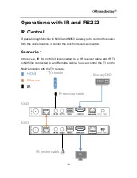 Предварительный просмотр 18 страницы Grandbeing EX0101-N343-000 User Manual