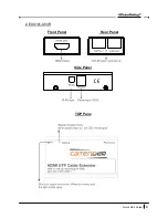 Предварительный просмотр 9 страницы Grandbeing EX0101-U52R Operating Instructions Manual