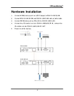 Preview for 10 page of Grandbeing EX0101-XN52-000 User Manual