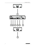 Preview for 4 page of Grandbeing GB07_SW0402X Operating Instructions Manual