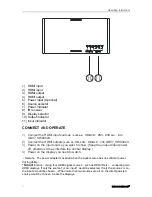 Preview for 5 page of Grandbeing GB07_SW0402X Operating Instructions Manual