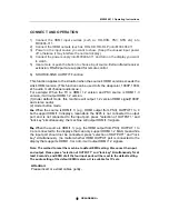 Preview for 5 page of Grandbeing MX0404-311 Operating Instructions Manual