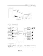 Предварительный просмотр 9 страницы Grandbeing MX0404-330 Operating Instructions Manual