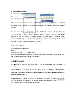 Preview for 17 page of Grandbeing MX0808-311 Operating Instructions Manual