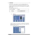 Предварительный просмотр 18 страницы Grandbeing MX1616-310 Operating Instructions Manual