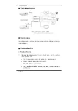 Предварительный просмотр 24 страницы Grandbeing MX1616-310 Operating Instructions Manual