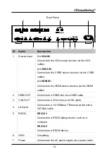 Preview for 16 page of Grandbeing N373 User Manual