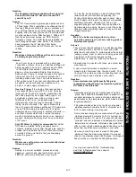 Preview for 28 page of GrandCafe C3906ALP Operator'S Manual