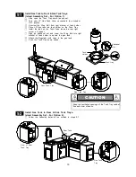 Preview for 15 page of GrandCafe CGI07ALP Operator'S Manual