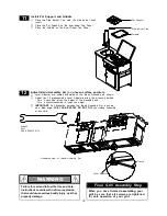 Preview for 18 page of GrandCafe CGI07ALP Operator'S Manual