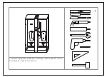 Preview for 2 page of Grande Home WR123 Installation Instruction