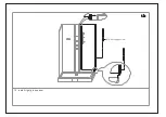 Предварительный просмотр 14 страницы Grande Home WR123 Installation Instruction