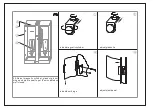 Предварительный просмотр 26 страницы Grande Home WR123 Installation Instruction