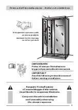 Preview for 3 page of Grandform 100x80 Assembly Instructions Manual