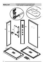 Preview for 6 page of Grandform 100x80 Assembly Instructions Manual