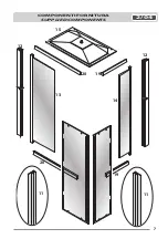 Preview for 7 page of Grandform 100x80 Assembly Instructions Manual