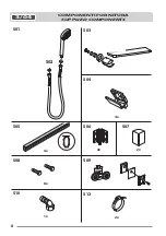 Preview for 8 page of Grandform 100x80 Assembly Instructions Manual