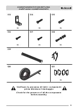 Preview for 9 page of Grandform 100x80 Assembly Instructions Manual