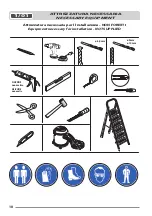 Preview for 10 page of Grandform 100x80 Assembly Instructions Manual