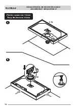 Preview for 14 page of Grandform 100x80 Assembly Instructions Manual