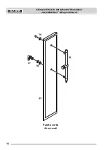 Preview for 16 page of Grandform 100x80 Assembly Instructions Manual