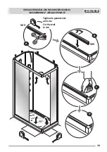 Preview for 39 page of Grandform 100x80 Assembly Instructions Manual