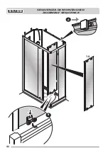 Preview for 42 page of Grandform 100x80 Assembly Instructions Manual