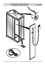 Preview for 49 page of Grandform 100x80 Assembly Instructions Manual