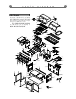 Preview for 18 page of Grandhall Elite 781 Customer'S Operating And Assembly Instructions