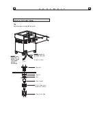 Предварительный просмотр 6 страницы Grandhall Freedom 440 Operating And Assembly Instructions Manual