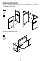 Предварительный просмотр 17 страницы Grandhall GTI3S Assembly Instructions Manual