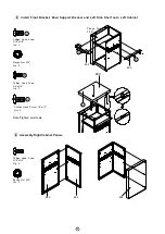 Предварительный просмотр 19 страницы Grandhall GTI3S Assembly Instructions Manual