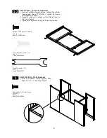 Предварительный просмотр 9 страницы Grandhall MFA05ALP Operator'S Manual