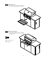 Предварительный просмотр 14 страницы Grandhall MFA05ALP Operator'S Manual