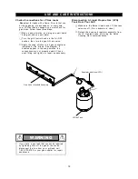 Предварительный просмотр 18 страницы Grandhall MFA05ALP Operator'S Manual