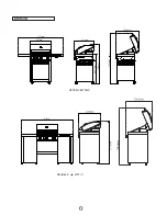 Preview for 11 page of Grandhall premium-3b island Assembly Instructions Manual