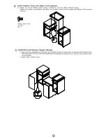 Preview for 23 page of Grandhall premium-3b island Assembly Instructions Manual