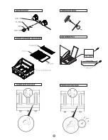 Preview for 26 page of Grandhall premium-3b island Assembly Instructions Manual