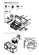 Preview for 14 page of Grandhall Premium G3-FD Assembly Instructions Manual