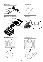 Preview for 15 page of Grandhall Premium G3-FD Assembly Instructions Manual