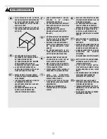 Preview for 2 page of Grandhall totum gas patio heater Assembly Instructions Manual